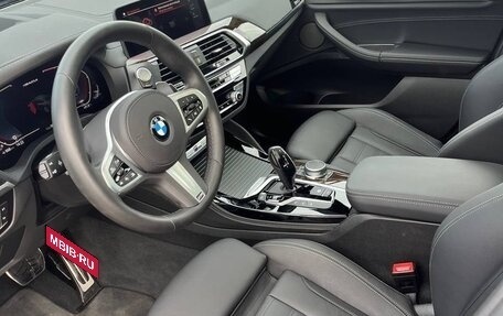 BMW X4, 2020 год, 6 600 000 рублей, 16 фотография