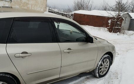 Mazda 3, 2008 год, 460 000 рублей, 3 фотография