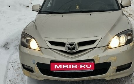 Mazda 3, 2008 год, 460 000 рублей, 4 фотография