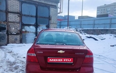 Chevrolet Aveo III, 2008 год, 325 000 рублей, 1 фотография