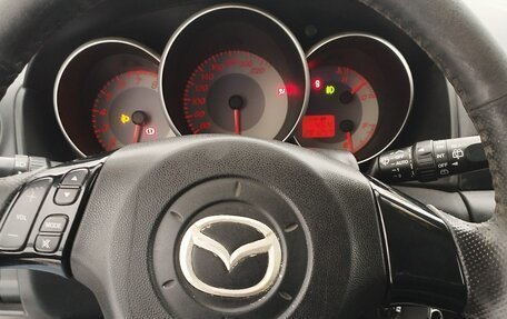 Mazda 3, 2008 год, 460 000 рублей, 9 фотография