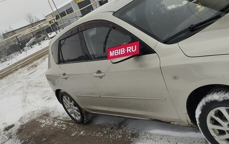 Mazda 3, 2008 год, 460 000 рублей, 7 фотография