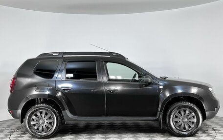 Renault Duster I рестайлинг, 2016 год, 1 199 000 рублей, 4 фотография