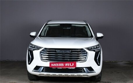 Haval Jolion, 2021 год, 1 799 000 рублей, 2 фотография