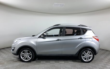 Changan CS35, 2017 год, 1 078 000 рублей, 8 фотография