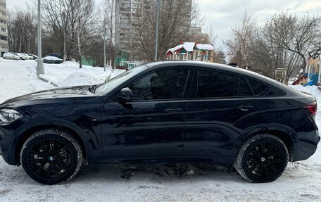 BMW X6, 2017 год, 4 700 000 рублей, 2 фотография