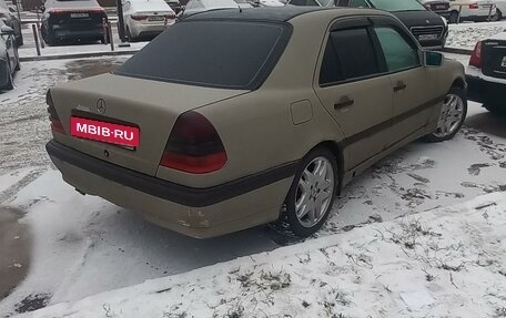 Mercedes-Benz C-Класс, 1999 год, 275 000 рублей, 7 фотография