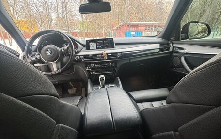 BMW X6, 2017 год, 4 700 000 рублей, 16 фотография