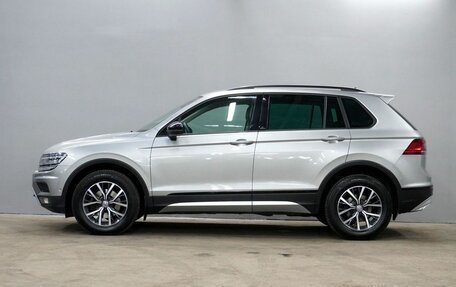 Volkswagen Tiguan II, 2020 год, 3 550 000 рублей, 4 фотография