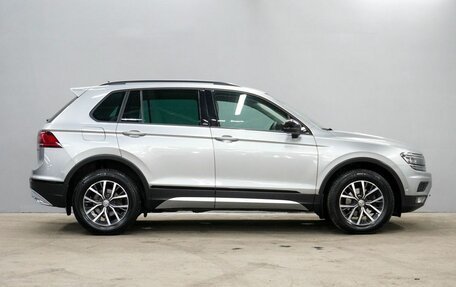 Volkswagen Tiguan II, 2020 год, 3 550 000 рублей, 5 фотография