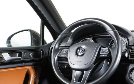 Volkswagen Touareg III, 2014 год, 2 819 000 рублей, 17 фотография