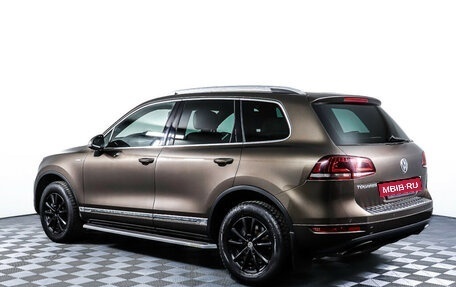 Volkswagen Touareg III, 2014 год, 2 819 000 рублей, 7 фотография