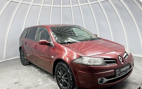 Renault Megane II, 2008 год, 473 000 рублей, 3 фотография