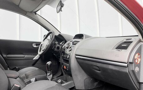 Renault Megane II, 2008 год, 473 000 рублей, 13 фотография