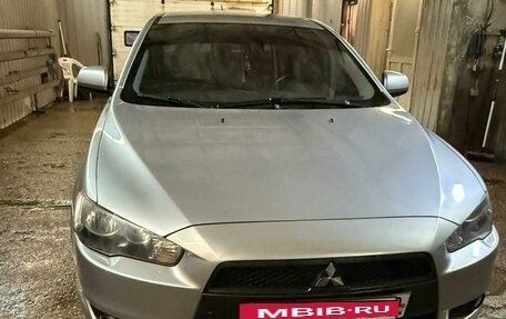 Mitsubishi Lancer IX, 2008 год, 1 140 000 рублей, 2 фотография