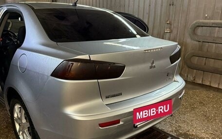 Mitsubishi Lancer IX, 2008 год, 1 140 000 рублей, 8 фотография