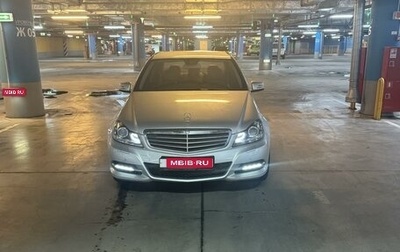 Mercedes-Benz C-Класс, 2012 год, 1 620 000 рублей, 1 фотография