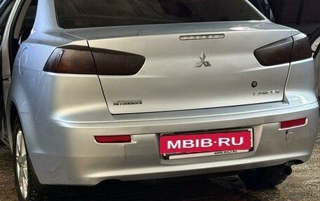 Mitsubishi Lancer IX, 2008 год, 1 140 000 рублей, 6 фотография