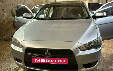 Mitsubishi Lancer IX, 2008 год, 1 140 000 рублей, 3 фотография