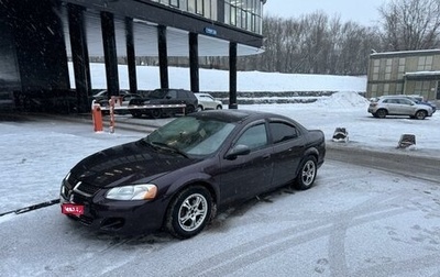 Dodge Stratus II, 2003 год, 390 000 рублей, 1 фотография