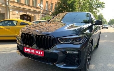 BMW X6, 2020 год, 10 300 000 рублей, 1 фотография