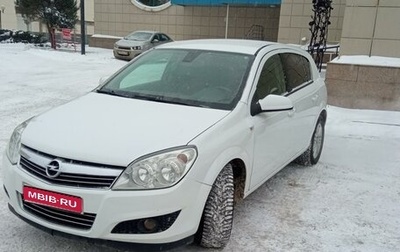 Opel Astra J, 2012 год, 560 000 рублей, 1 фотография