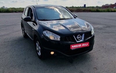 Nissan Qashqai, 2011 год, 1 270 000 рублей, 1 фотография