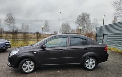 Chevrolet Nexia, 2020 год, 870 000 рублей, 1 фотография