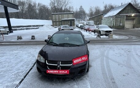 Dodge Stratus II, 2003 год, 390 000 рублей, 3 фотография