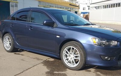 Mitsubishi Lancer IX, 2008 год, 1 200 000 рублей, 1 фотография