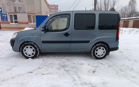 Fiat Doblo I, 2011 год, 620 000 рублей, 4 фотография