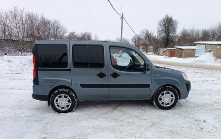 Fiat Doblo I, 2011 год, 620 000 рублей, 2 фотография