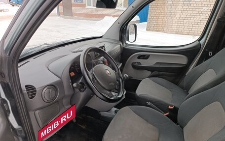 Fiat Doblo I, 2011 год, 620 000 рублей, 3 фотография