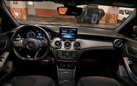 Mercedes-Benz CLA, 2015 год, 2 100 000 рублей, 6 фотография