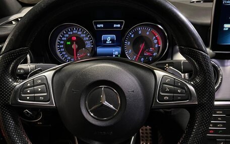 Mercedes-Benz CLA, 2015 год, 2 100 000 рублей, 8 фотография