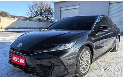 Toyota Camry, 2024 год, 3 945 000 рублей, 1 фотография