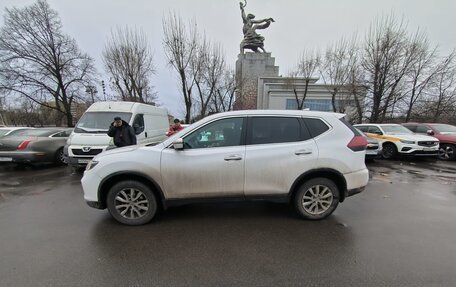 Nissan X-Trail, 2022 год, 2 350 000 рублей, 1 фотография