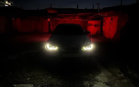 Audi A6, 2012 год, 2 000 000 рублей, 1 фотография