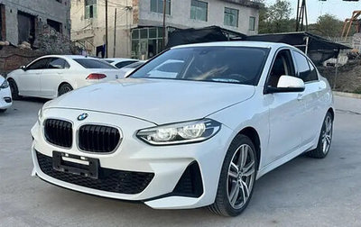 BMW 1 серия, 2020 год, 2 300 000 рублей, 1 фотография