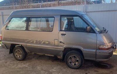 Toyota Town Ace III, 1991 год, 370 000 рублей, 1 фотография