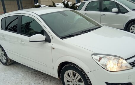 Opel Astra J, 2012 год, 560 000 рублей, 5 фотография