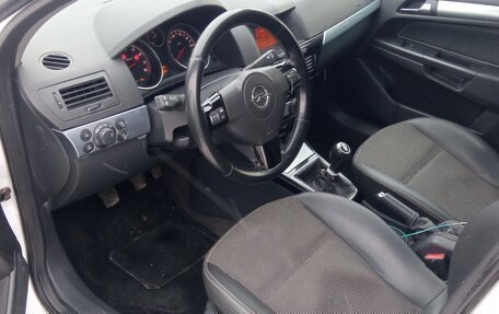 Opel Astra J, 2012 год, 560 000 рублей, 9 фотография