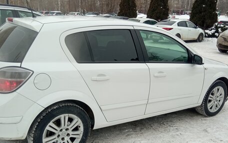 Opel Astra J, 2012 год, 560 000 рублей, 17 фотография