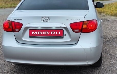 Hyundai Elantra IV, 2010 год, 590 000 рублей, 3 фотография