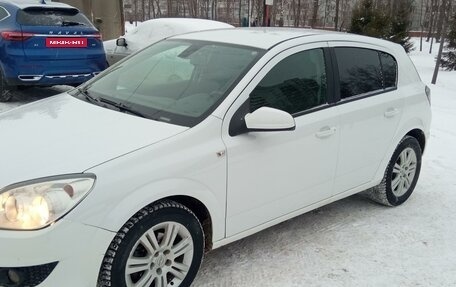 Opel Astra J, 2012 год, 560 000 рублей, 15 фотография