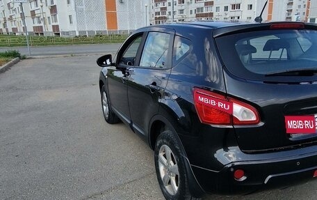 Nissan Qashqai, 2011 год, 1 270 000 рублей, 6 фотография