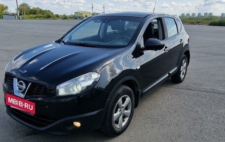 Nissan Qashqai, 2011 год, 1 270 000 рублей, 3 фотография