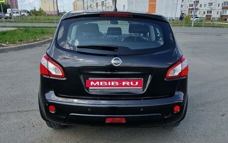 Nissan Qashqai, 2011 год, 1 270 000 рублей, 8 фотография