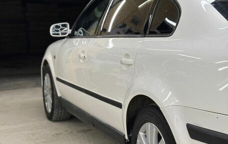 Volkswagen Passat B5+ рестайлинг, 1997 год, 580 000 рублей, 4 фотография