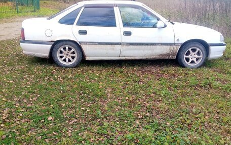 Opel Vectra A, 1992 год, 70 000 рублей, 2 фотография